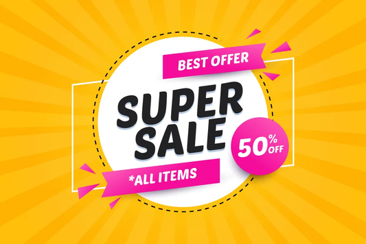 Limited-time Offer💥